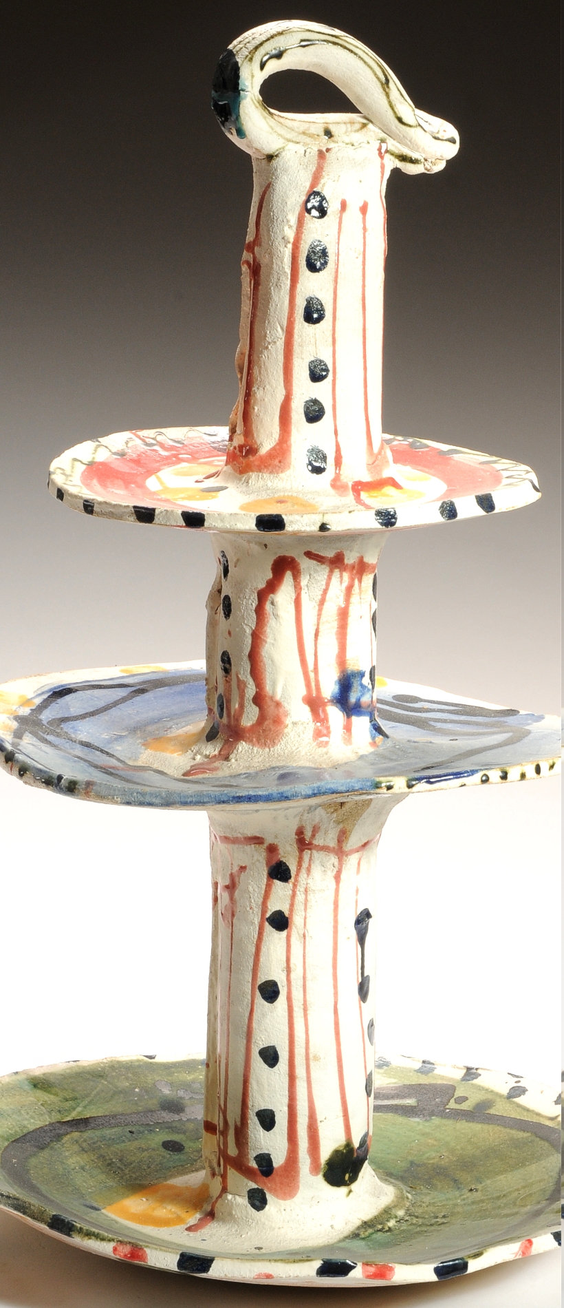 Sandy Brown Ceramics