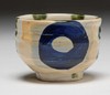 Blue Ring Tea Bowl