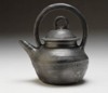 Bronze Kettle