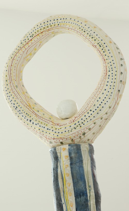 Mystical Ovum