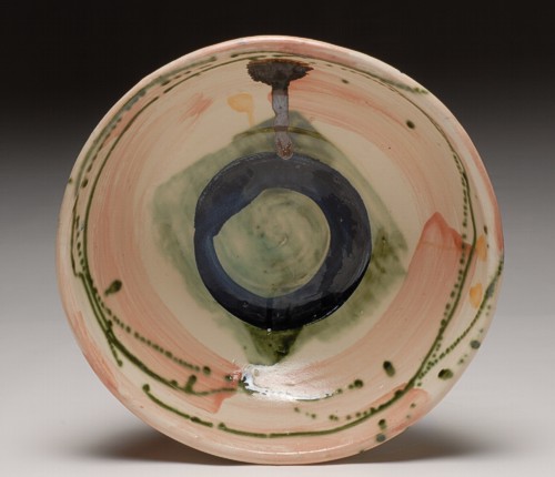 Pink Dish