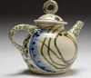 Tea Pot