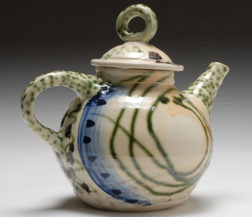 Tea Pot